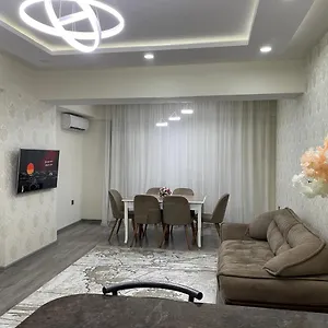 Park Azure Апартаменты