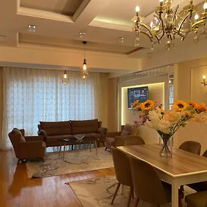Park Azure Апартаменты
