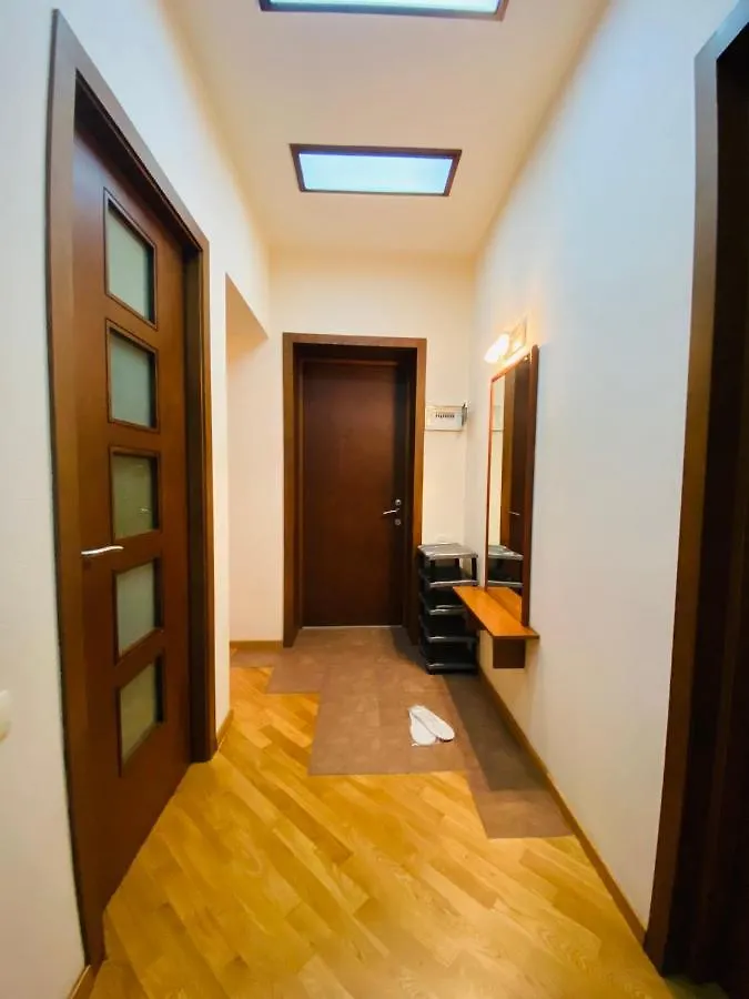 Four Seasons Apartment By Baku Housing 0*,  アゼルバイジャン