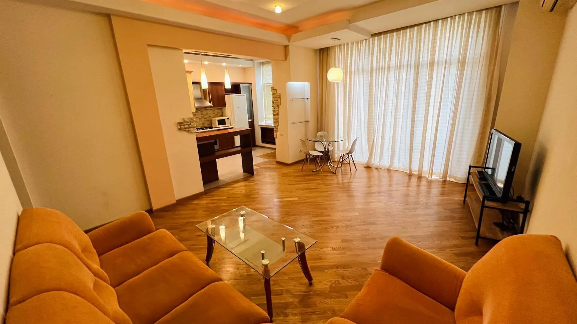 Four Seasons Apartment By Baku Housing アゼルバイジャン